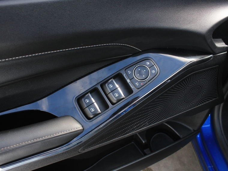 Haval H6 2.0 Deluxe  At  4x4 2024 Usado  Usado en Kovacs Usados