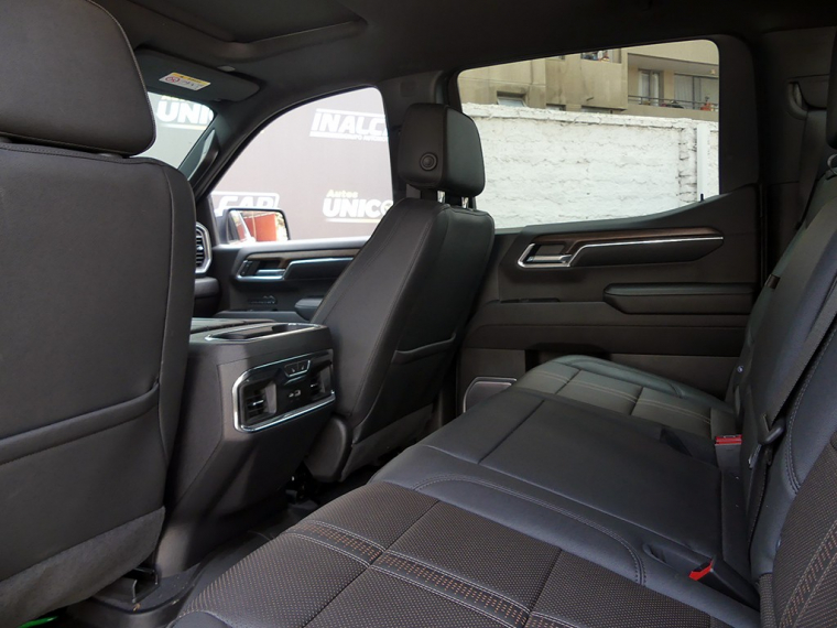 Chevrolet Silverado Silverado 4x4 3.0 Aut 2023 Usado  Usado en Webautos.cl