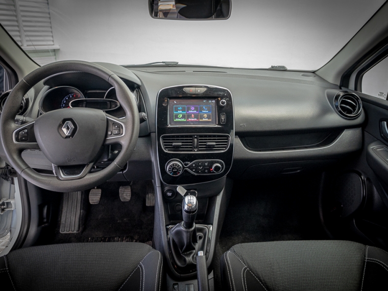 Renault Clio Clio 1.2 Iv Expression Mt 2019 Usado  Usado en Pompeyo