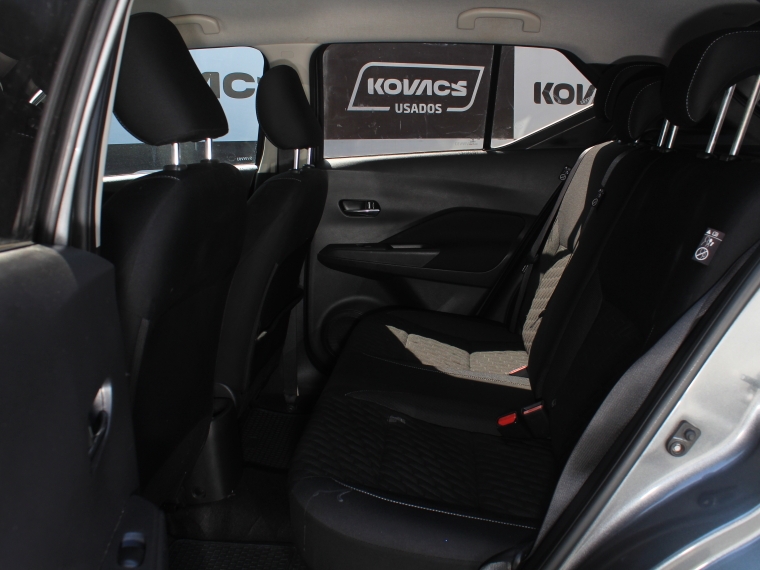 Nissan Kicks 1.6 Advance  At 2023 Usado  Usado en Kovacs Usados