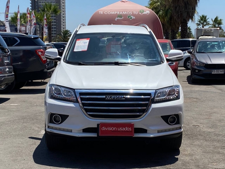 Haval H2 H2 1.5 2020 Usado en Rosselot Usados