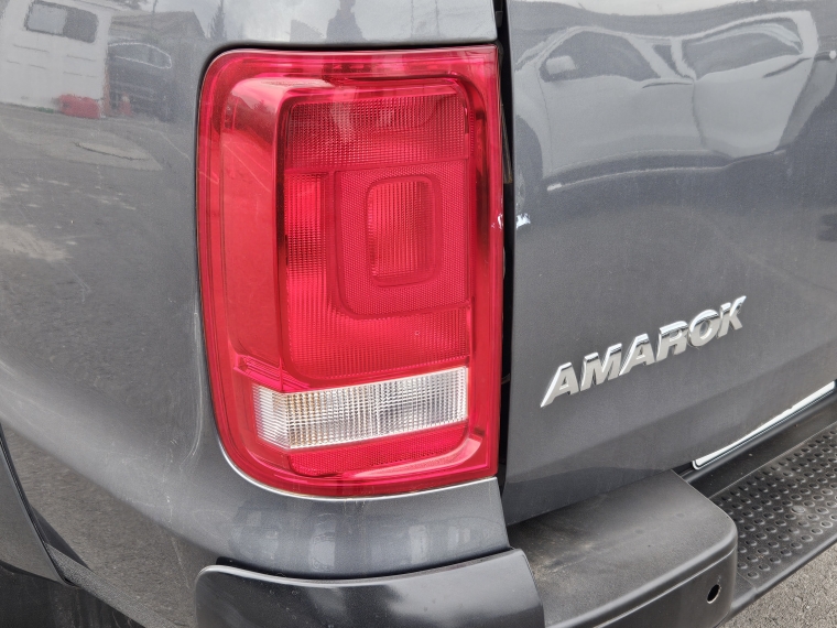 Volkswagen Amarok D Cab 2.0 2023 Usado  Usado en Autoselect Usados