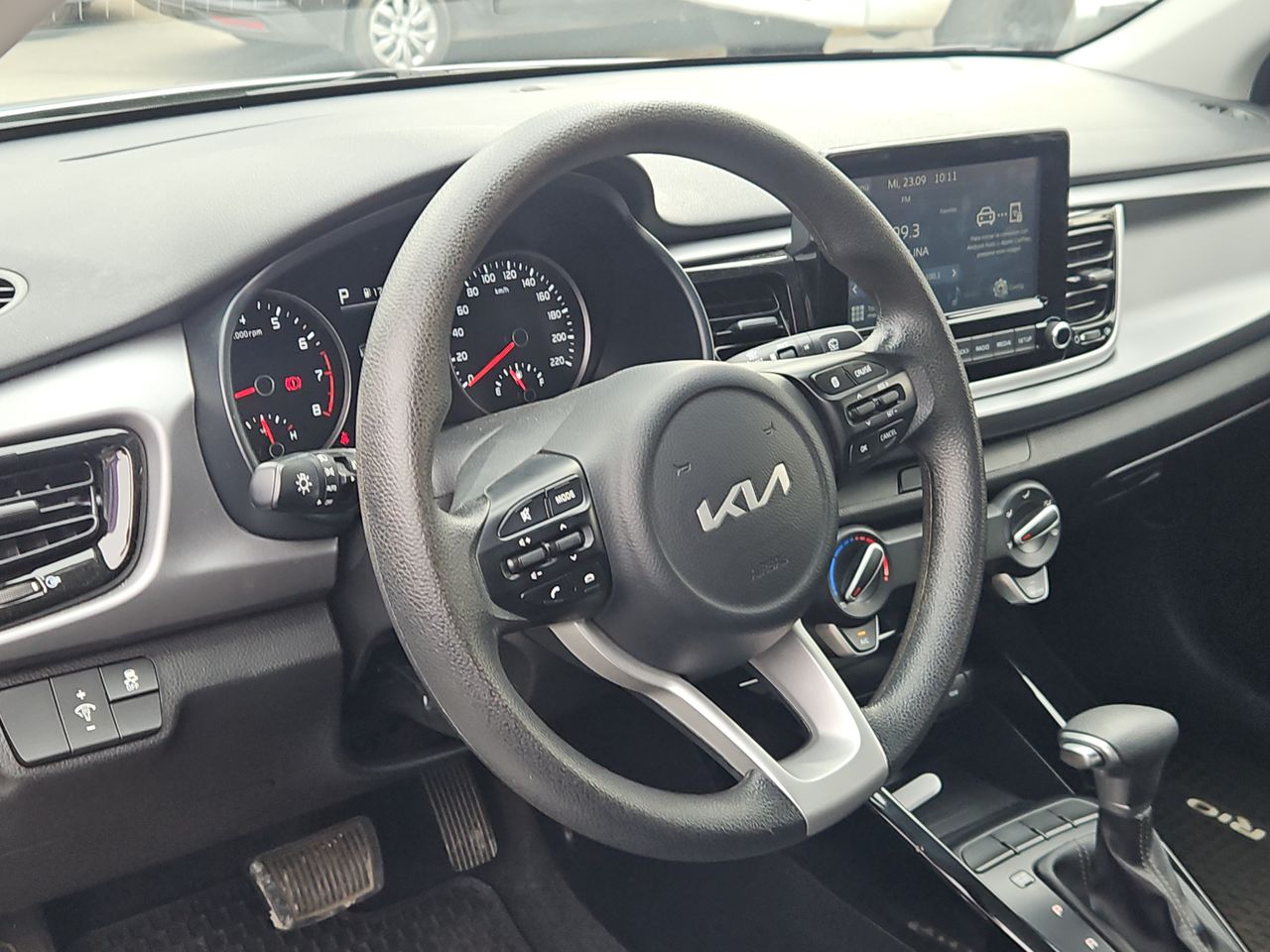 Kia Rio 5 Rio 5 1.4l At 2024 Usado en Usados de Primera - Sergio Escobar