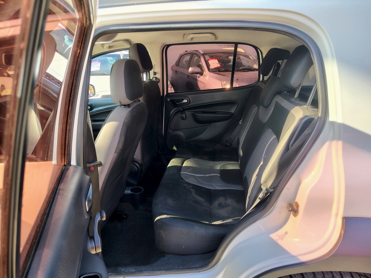 Fiat Uno way Uno Way Evo 1.4 2020 Usado en Rosselot Usados