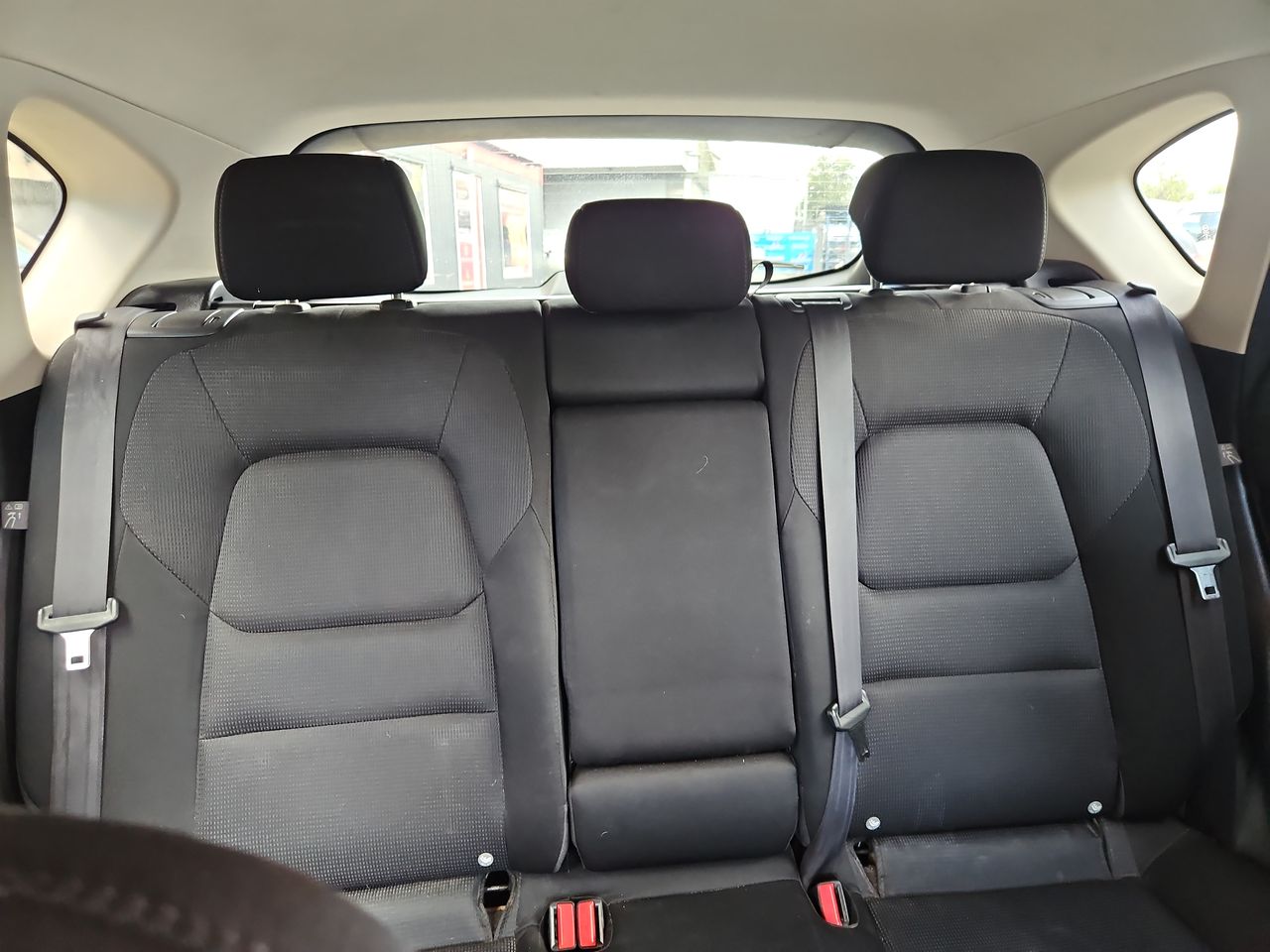 Mazda Cx-5 Cx 5 R 2.0 2019 Usado en Usados de Primera - Sergio Escobar
