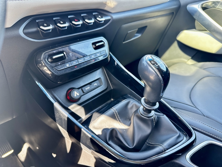 Chevrolet Captiva 1.5  Lt Mt 2021 Usado  Usado en Kovacs Usados