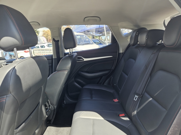 Mg Zx Dlx 1.5 Aut 2023 Usado  Usado en Kovacs Usados