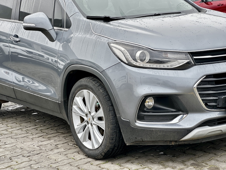 Chevrolet Tracker 1.8 2019 Usado  Usado en Kovacs Usados
