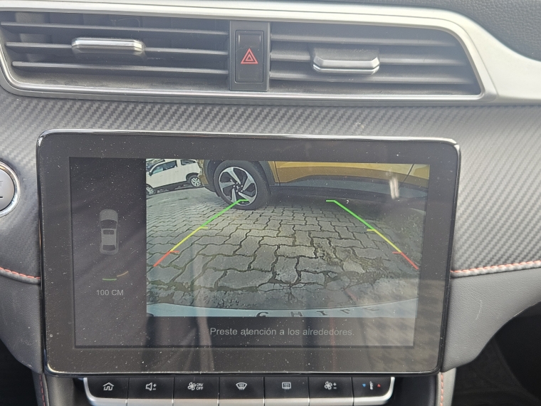 Mg Zs Zx 1.5 2022 Usado en Rosselot Usados