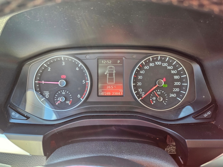 Volkswagen Amarok Amarok Highline 2.0 Aut 2018 Usado en Rosselot Usados