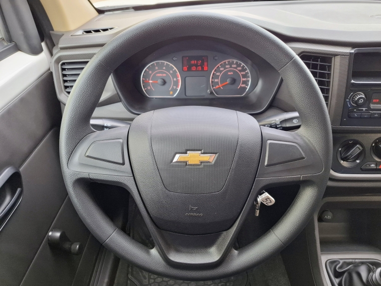 Chevrolet N400 N400 1.5 Mt 2024 Usado  Usado en Kovacs Usados