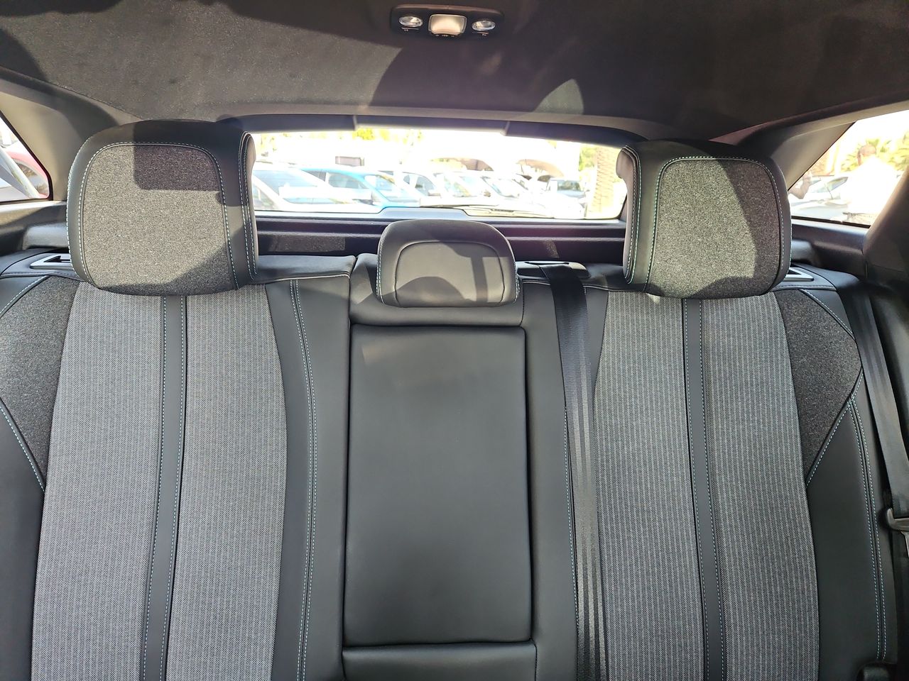 Peugeot 3008 3008 Thp 165hp 1.6 Aut 2025 Usado en Usados de Primera - Sergio Escobar