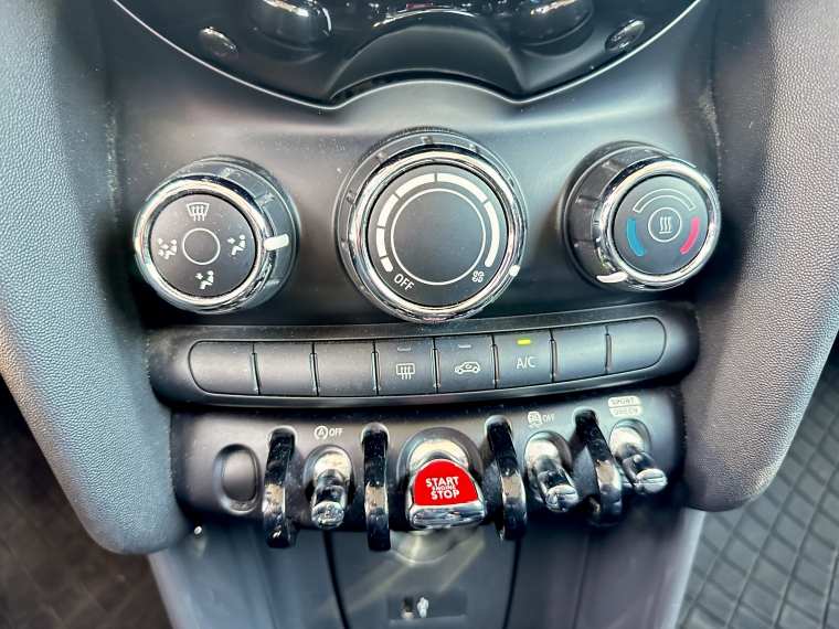 Mini Cooper Cooper Hb 1.5 2020 Usado Usado en Kovacs Usados Mini Cooper Cooper Hb 1.5 2020 Usado Usado en Kovacs Usados