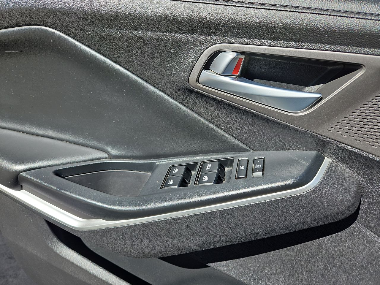 Changan Cs15 Cs15 Hb 4x2 1.5 2023 Usado en Usados de Primera - Sergio Escobar