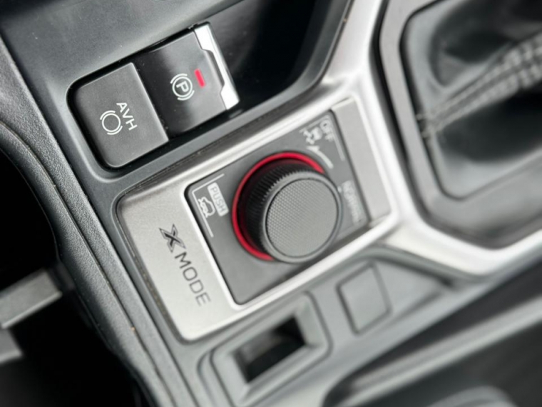 Subaru Forester Xs 2023 Usado  Usado en Webautos.cl