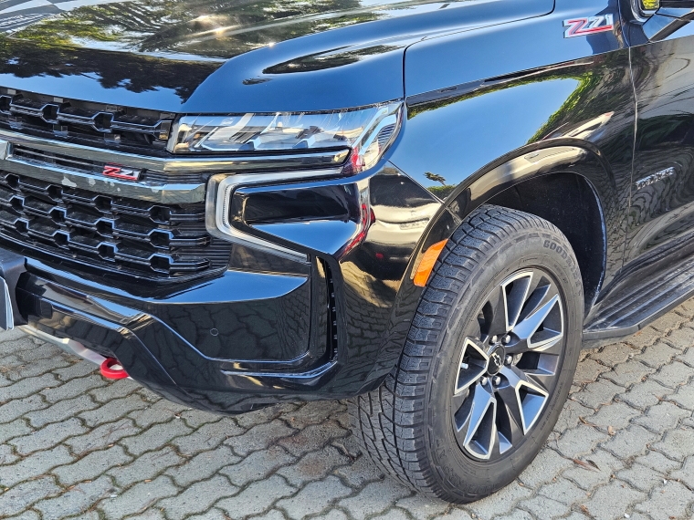 Chevrolet Tahoe Tahoe 5.3 2021 Usado  Usado en Kovacs Usados