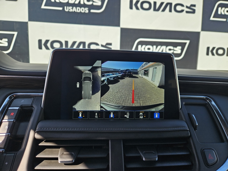 Chevrolet Tahoe 5.3 Z71 At 4x4 2023 Usado  Usado en Kovacs Usados