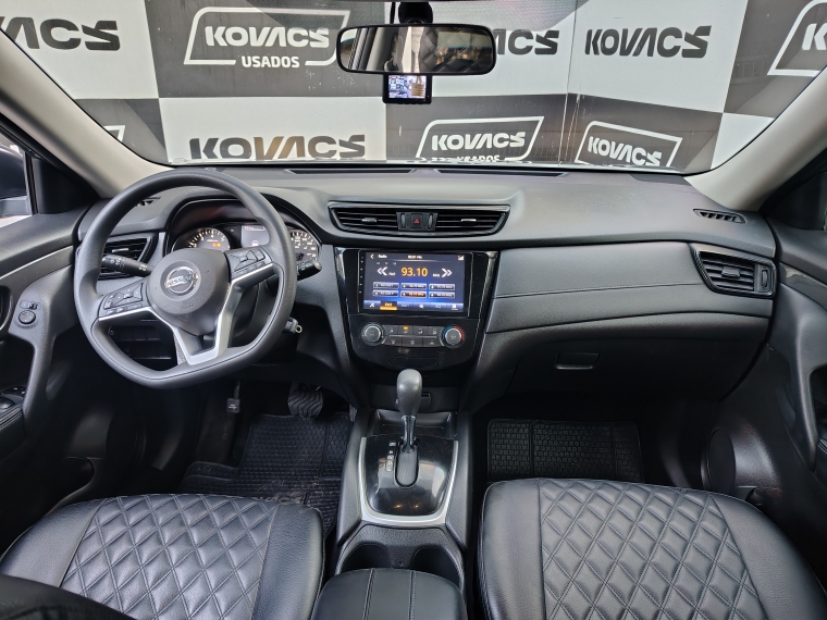 Nissan X-trail 2.5 Sense  At 2021 Usado  Usado en Kovacs Usados