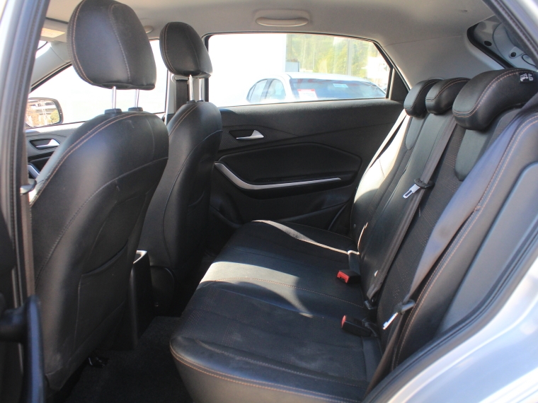 Chery Tiggo 2 Tiggo 2 Gls Mt 2022 Usado en Rosselot Usados
