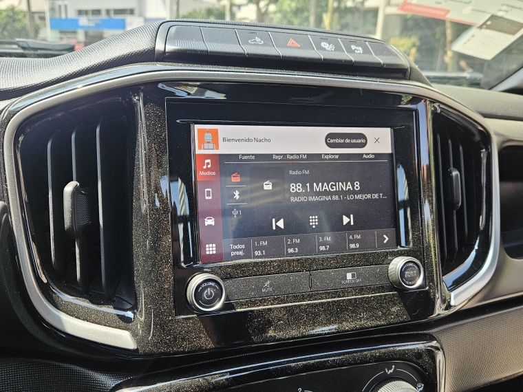 Ram 700 New 700 Slt Cs 1.3 Mn 2024 Usado en Rosselot Usados