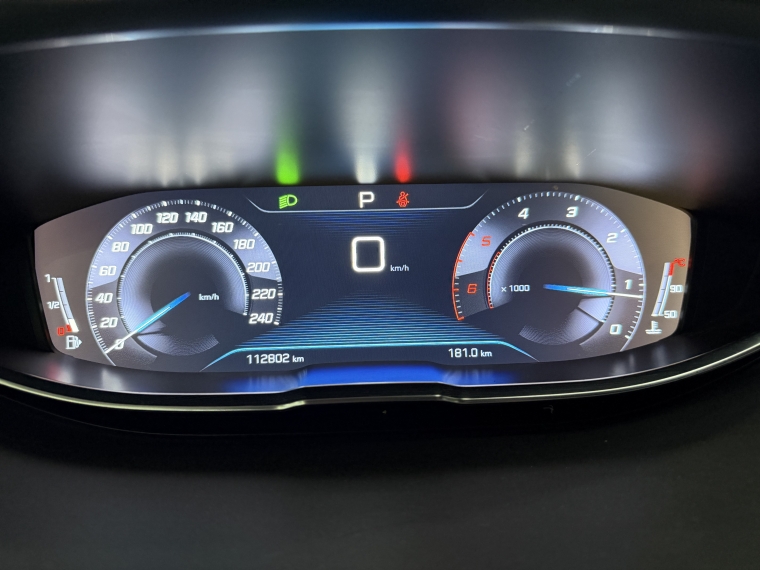 Peugeot 3008 Allure Pack Blue Hdi 1.5 Aut 2020  Usado en Grass & Arueste