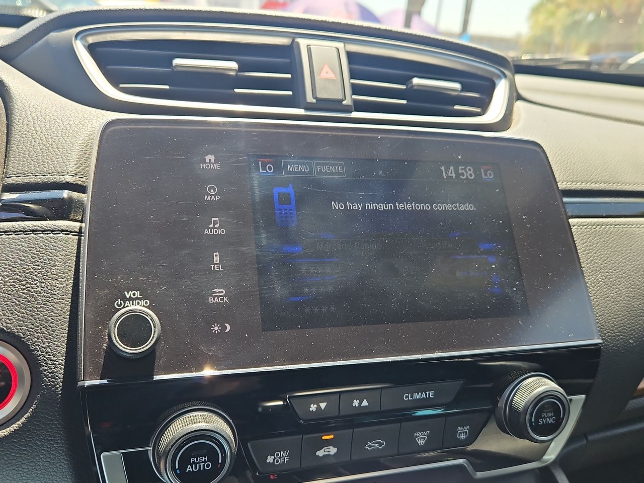 Honda Cr-v Cr V Exl A 4x4 1.5 Aut 2019 Usado en Usados de Primera - Sergio Escobar