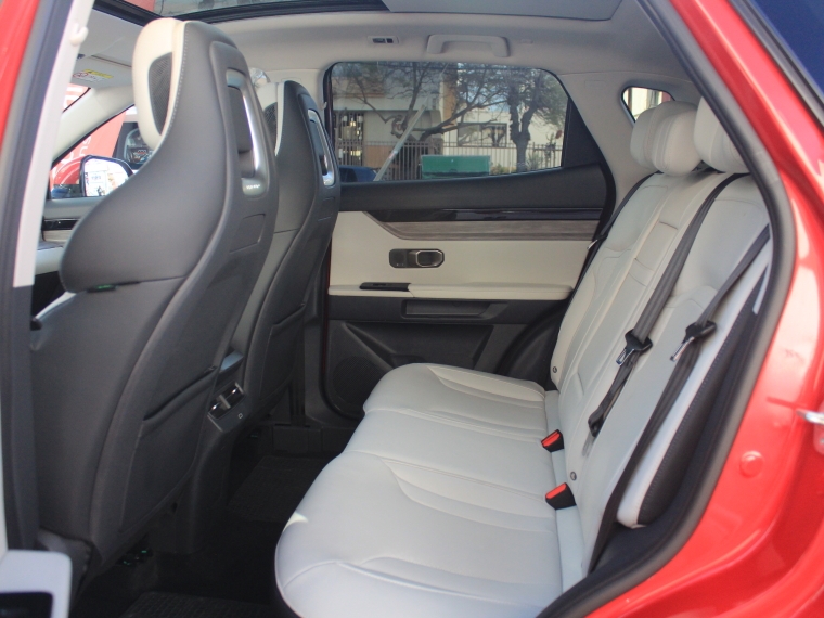 Jetour Dashing Dashing 1.6 Aut 2024 Usado en Rosselot Usados