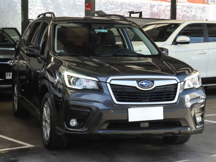 Subaru Forester New  2.0 Awd 2019 Usado  Usado en Webautos.cl