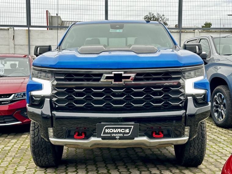 Chevrolet Silverado 6.2 Aut 2023 Usado  Usado en Kovacs Usados