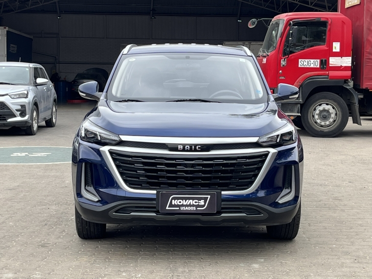 Baic X35 X35 2023 Usado  Usado en Kovacs Usados