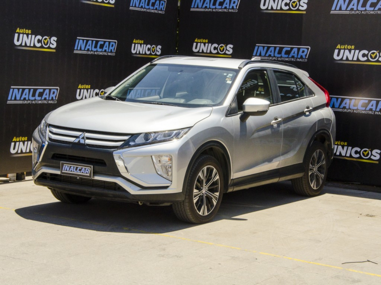 MITSUBISHI ECLIPSE CROSS AT 2019