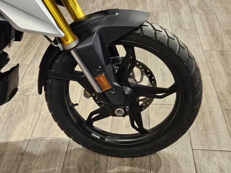 Bmw G 310 gs . 2024 Usado en BMW Premium Selection Bmw G 310 gs . 2024 Usado en BMW Premium Selection