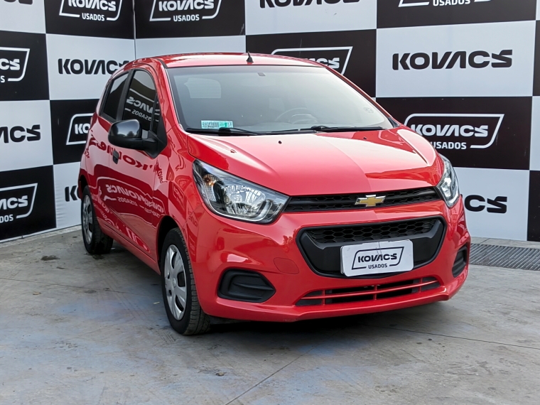 Chevrolet Spark Gt Lt 1.2 Mt 2019 Usado  Usado en Kovacs Usados