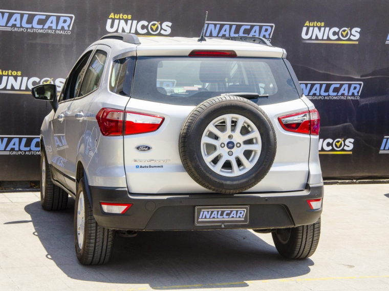 Ford Ecosport Aut 2018 Usado  Usado en Webautos.cl