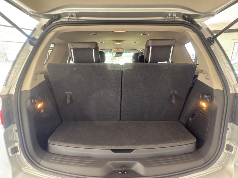 Chevrolet Trailblazer Premier 4x4 2.8 Aut  2022 Usado en Automotriz Olea Flaño
