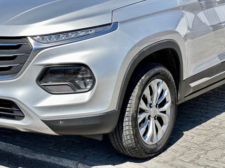 Chevrolet Groove 1.5  Ltz  Mt 2024 Usado  Usado en Kovacs Usados