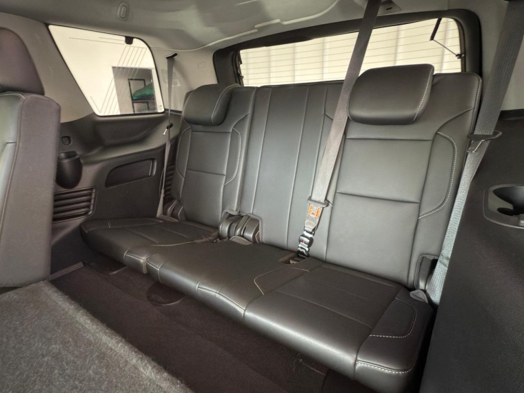 Chevrolet Tahoe Lt 5.3 Aut 4x4 2019 Usado en Automotriz Olea Flaño