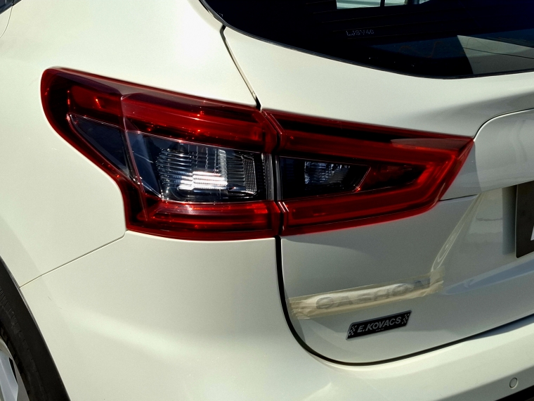 Nissan Qashqai 2.0 Sense Mt 2019 Usado  Usado en Kovacs Usados