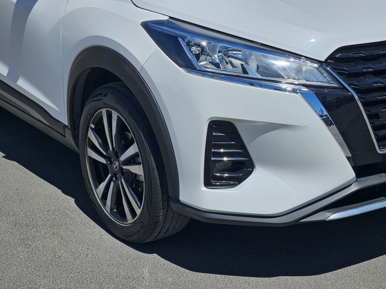 Nissan Kicks Advance Mt 1.6 2023 Usado  Usado en Kovacs Usados