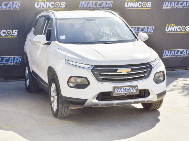 Chevrolet Groove Lt 2021 Usado  Usado en Webautos.cl