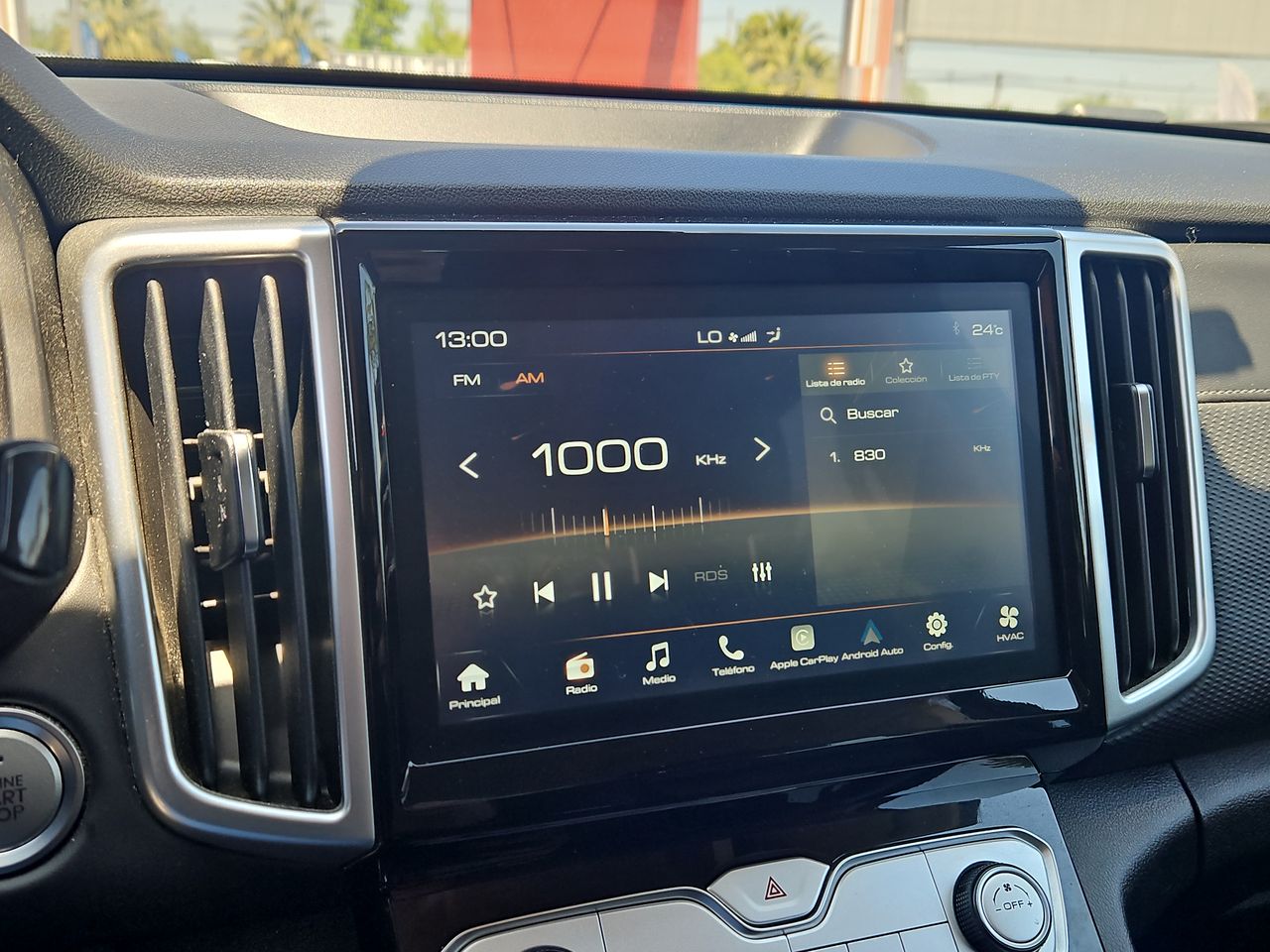 Great wall Poer Poer Deluxe 2.0 2024 Usado en Usados de Primera - Sergio Escobar