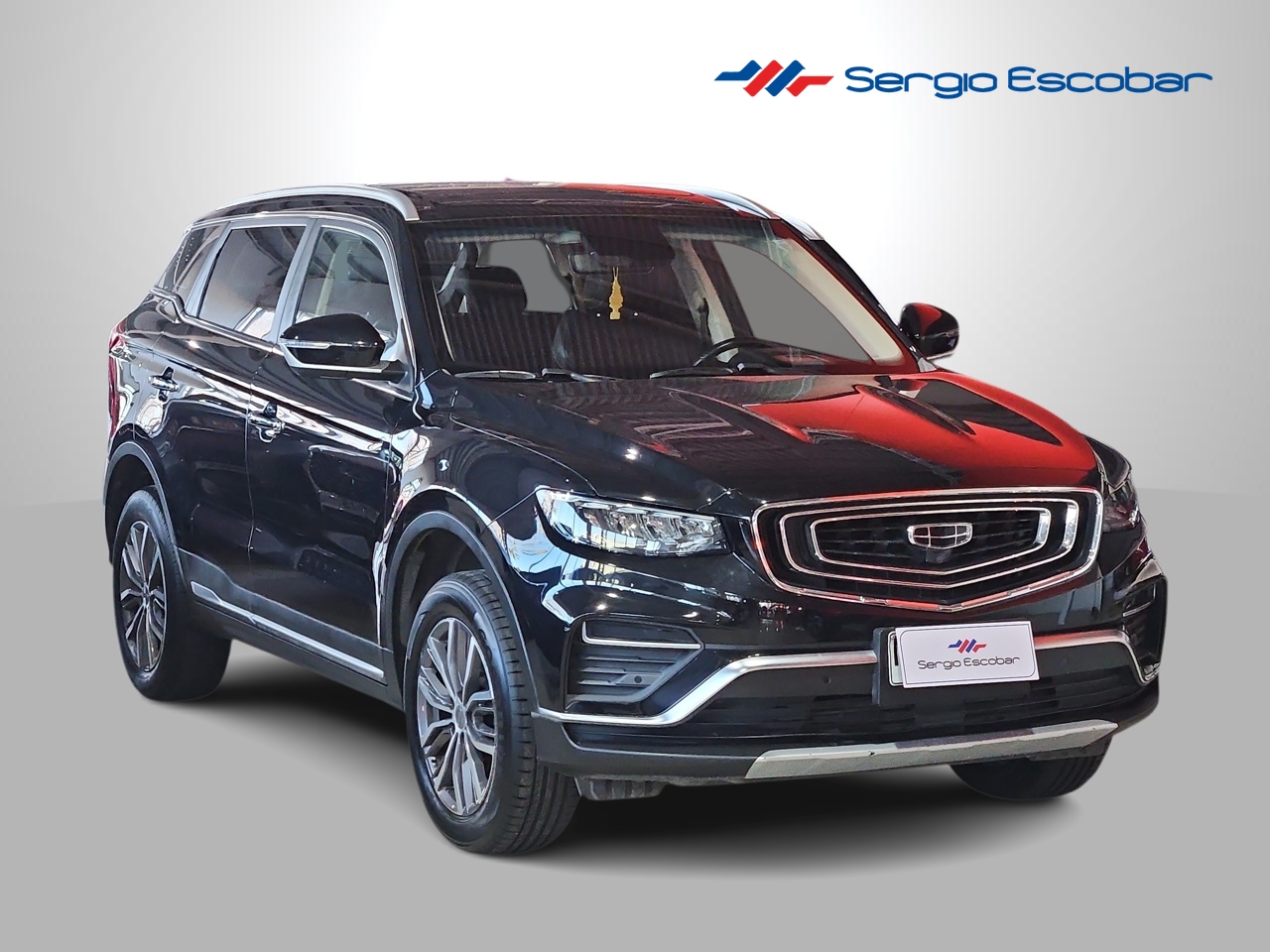 GEELY AZKARRA AZKARRA GL 1.5 AUT 2022