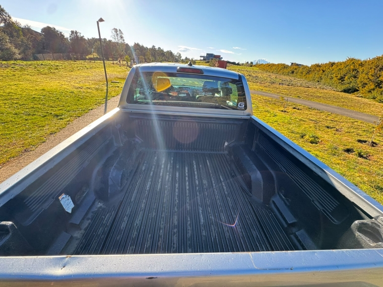 Mazda Bt-50 Sdx 4x4 2019 Usado en G Autos Automotriz - G Autos