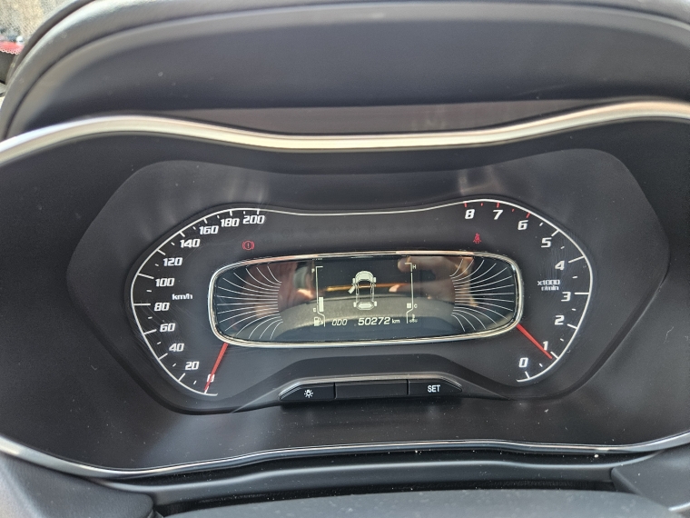 Chevrolet Groove Premier 1.5 Mt 2023 Usado  Usado en Kovacs Usados