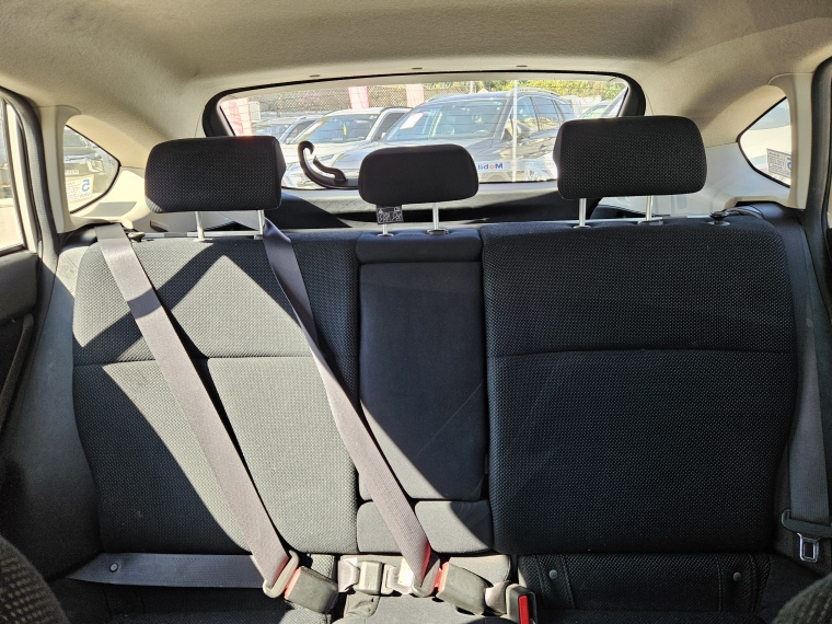 Subaru Impreza Impreza Sport Xs 4x4 2.0i 2017 Usado en Rosselot Usados