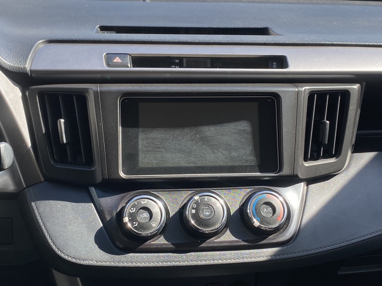 Toyota Rav4 Rav4 2019 Usado  Usado en Kovacs Usados