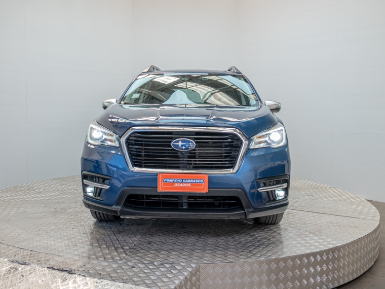 Subaru Evoltis 2.4 Awd Cvt Touring 7p Gardx 2023 Usado  Usado en Webautos.cl