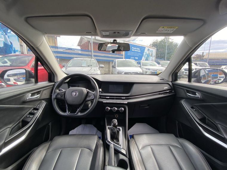 Changan Cs15 Cs15 1.5 Comfort Mt 5p 2022 Usado  Usado en Webautos.cl