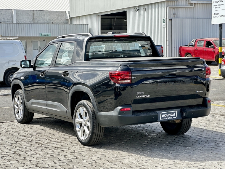 Chevrolet Montana 1.2 Ltz At 2023 Usado  Usado en Kovacs Usados