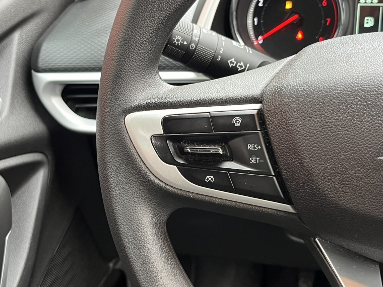 Chevrolet Tracker Tracker Iii Ltz 1.2 2021 Usado en Rosselot Usados